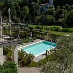 Le Casette Di Orta Apartman *