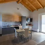 Apartman Le Casette Di Orta