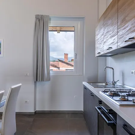 Le Casette Di Orta Appartement Orta San Giulio