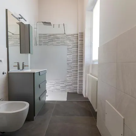 Appartement Le Casette Di Orta Orta San Giulio