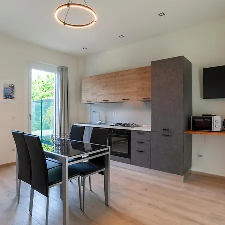 Le Casette Di Orta Apartman Orta San Giulio