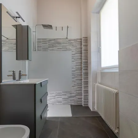 Apartman Le Casette Di Orta