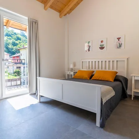 Le Casette Di Orta * Orta San Giulio