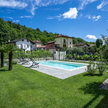 Le Casette Di Orta * Orta San Giulio