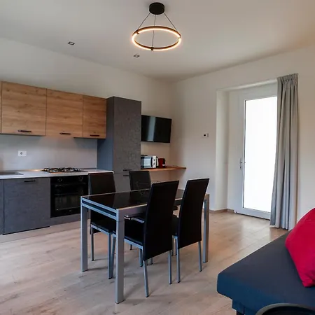 Le Casette Di Orta *