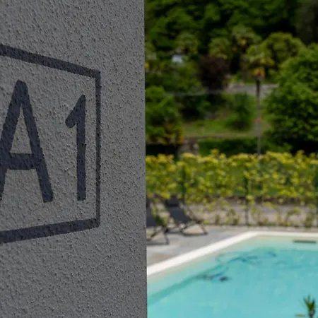 Le Casette Di Orta Orta San Giulio