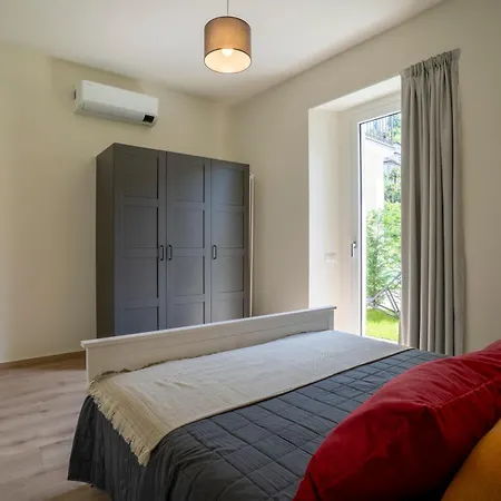 Le Casette Di Orta Apartment *