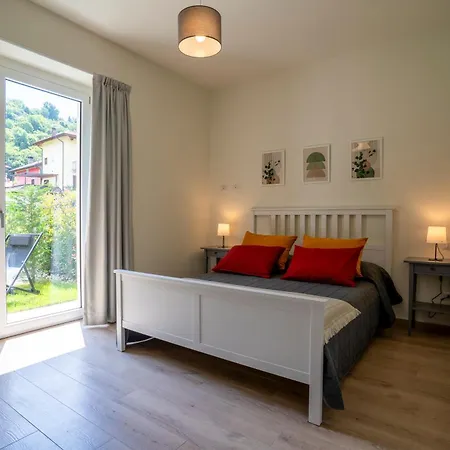Appartement Le Casette Di Orta