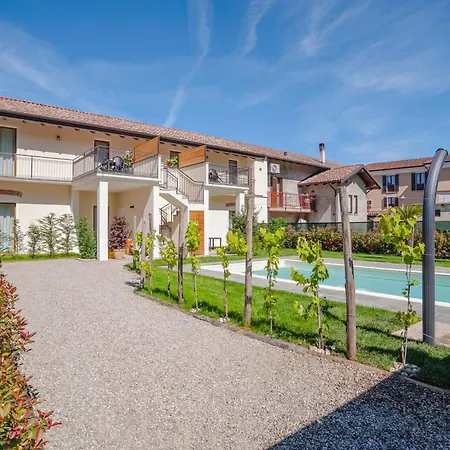 Le Casette Di Orta Orta San Giulio