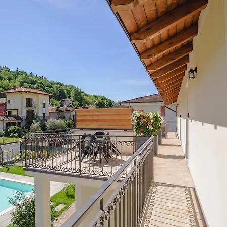 Appartement Le Casette Di Orta *