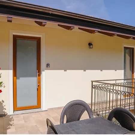 Apartment Le Casette Di Orta Orta San Giulio