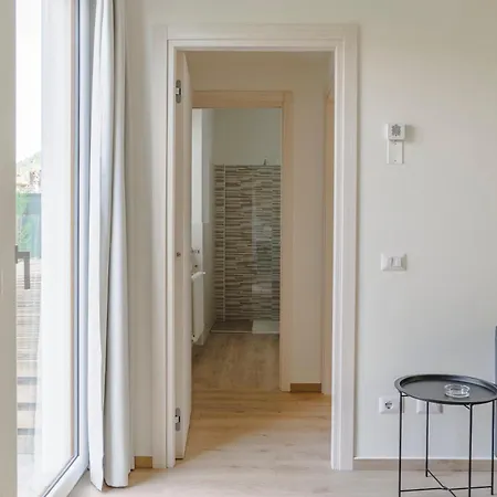 Le Casette Di Orta Apartment
