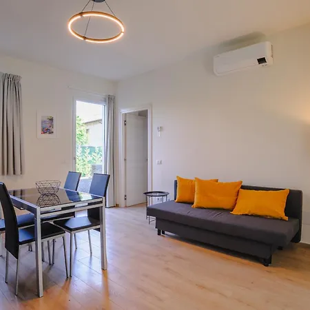 Le Casette Di Orta *