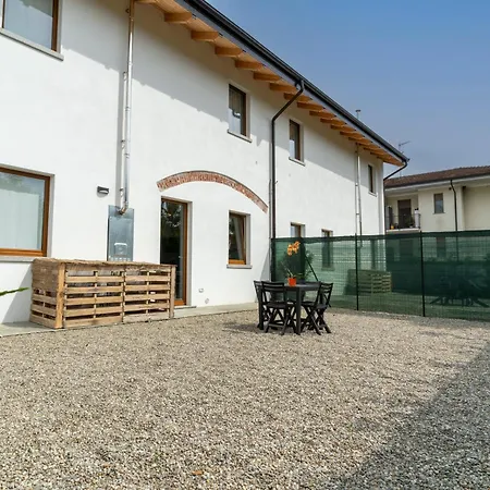 Apartment Le Casette Di Orta Orta San Giulio