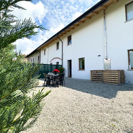 Apartment Le Casette Di Orta Orta San Giulio