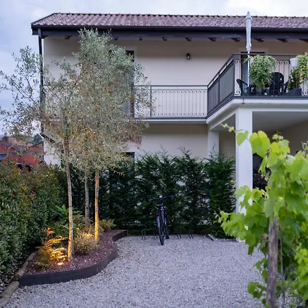 Appartamento Le Casette Di Orta