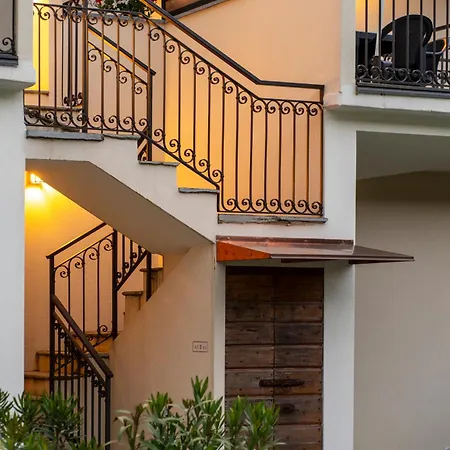 Le Casette Di Orta *