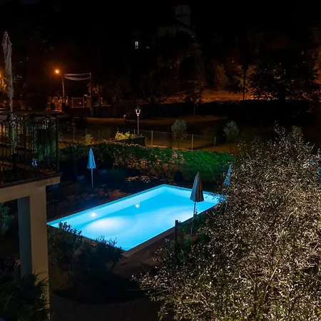 Le Casette Di Orta Orta San Giulio