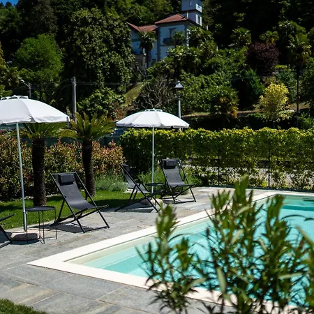 Apartamento Le Casette Di Orta *