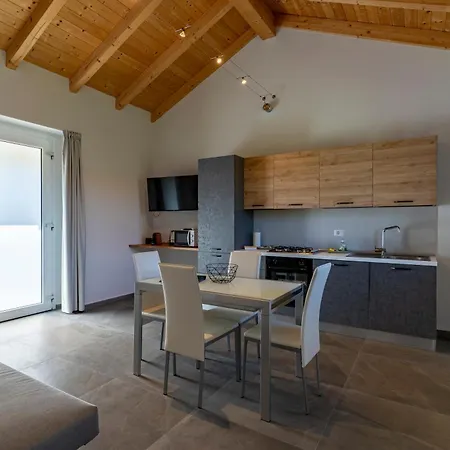 Le Casette Di Orta Apartman Orta San Giulio