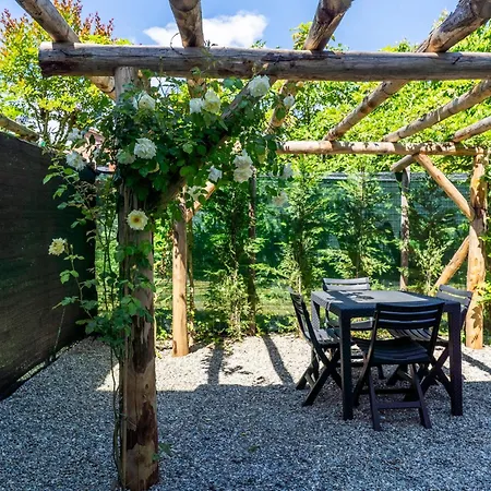 Apartamento Le Casette Di Orta