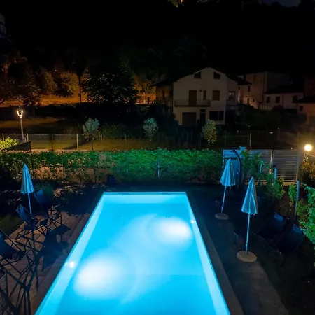 Le Casette Di Orta