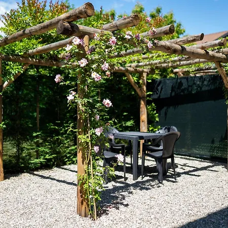 Le Casette Di Orta Apartman Orta San Giulio