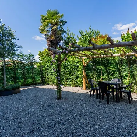 Le Casette Di Orta Orta San Giulio