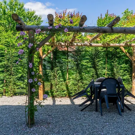 Le Casette Di Orta * Orta San Giulio
