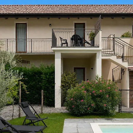 Le Casette Di Orta *