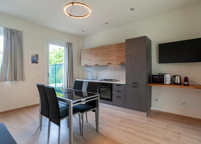 Le Casette Di Orta Appartement Orta San Giulio