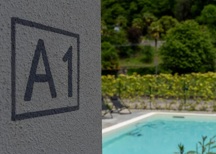 Le Casette Di Orta Orta San Giulio