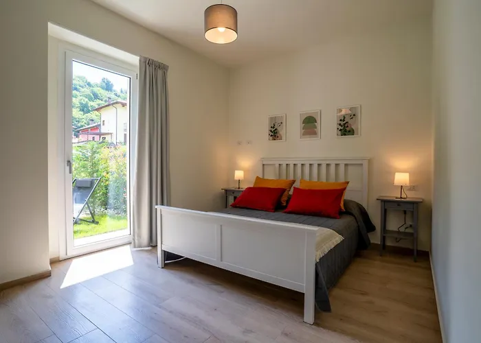 Appartement Le Casette Di Orta