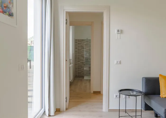 Le Casette Di Orta Appartement