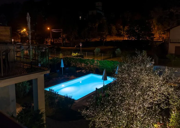 Le Casette Di Orta Orta San Giulio