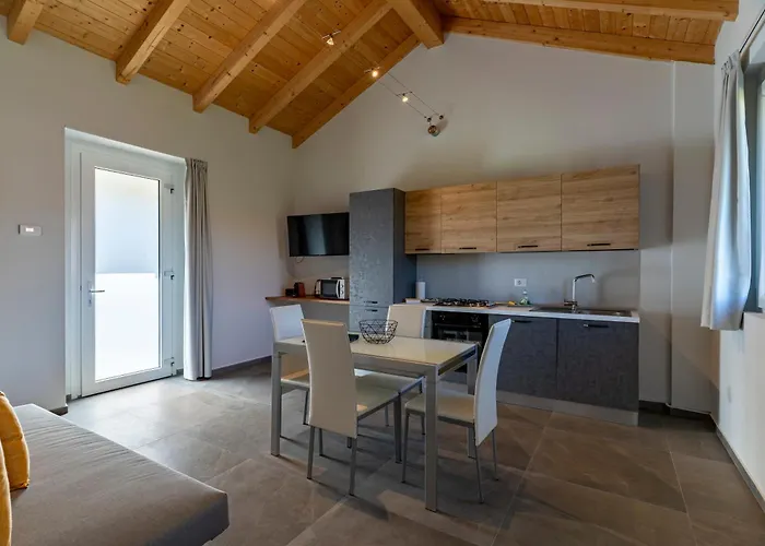 Le Casette Di Orta Appartement Orta San Giulio